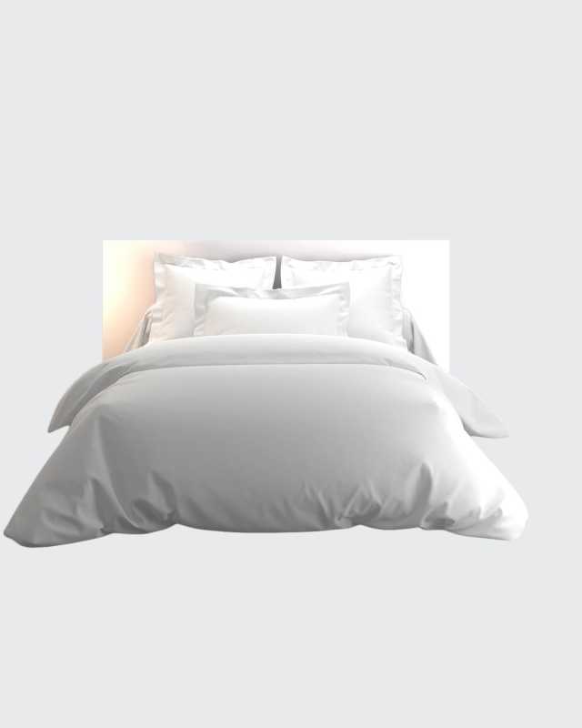 Vexin 200 Thread-Count Duvet Cover